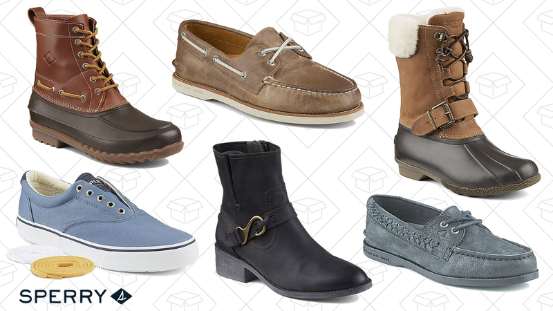 Extra 20% off sale styles with code DEEPDIVE